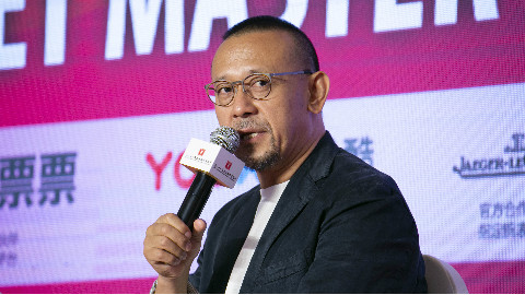 姜文:我要用电影让世界都知道日本人曾做过什么